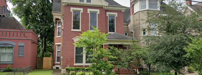 Talbot House — Louisville, Kentucky Talbot House — sober living home in Louisville, Kentucky
