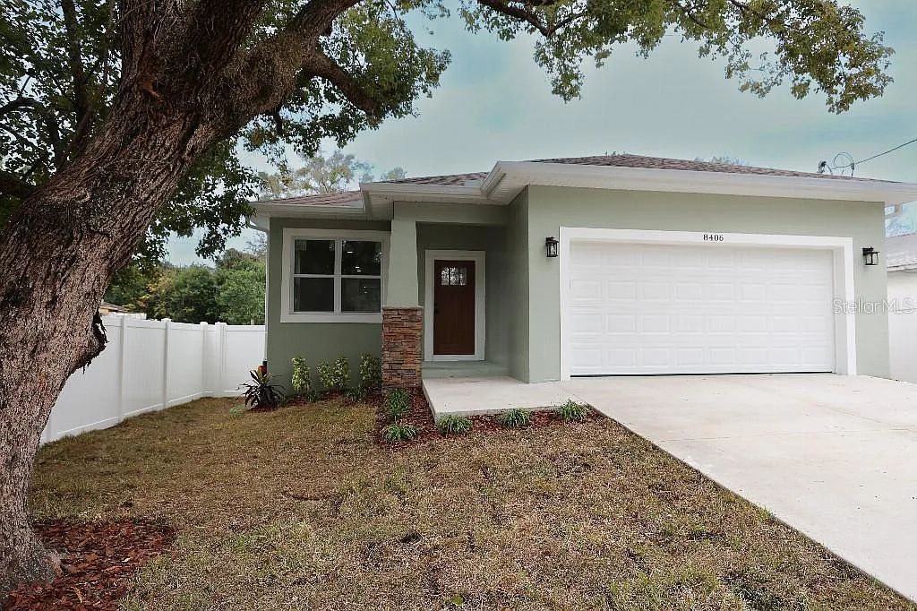 Tampa Sober Living LLC — sober living home in Tampa, Florida