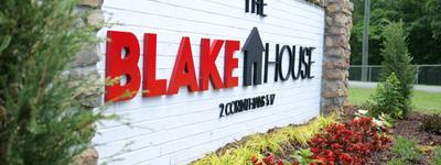 The Blake House — Carrollton, Georgia The Blake House — sober living home in Carrollton, Georgia