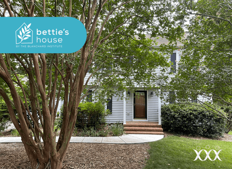 The Blanchard Institute / Austin's House — sober living home in Charlotte, North Carolina