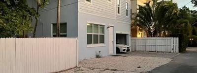 The Cleveland House — Fort Lauderdale, Florida The Cleveland House — sober living home in Fort Lauderdale, Florida