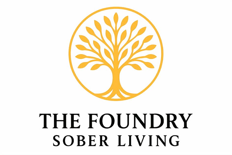 The Foundry Sober Living — sober living home in North Miami, Florida