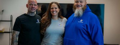 The Friend Agency — Dayton, Ohio The Friend Agency — sober living home in Dayton, Ohio