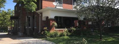 The Healing House and New Beginnings, Inc. — Jefferson City, Missouri The Healing House and New Beginnings, Inc. — sober living home in Jefferson City, Missouri