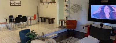 The Lodge at Delray Beach Inc. — Delray Beach, Florida The Lodge at Delray Beach Inc. — sober living home in Delray Beach, Florida