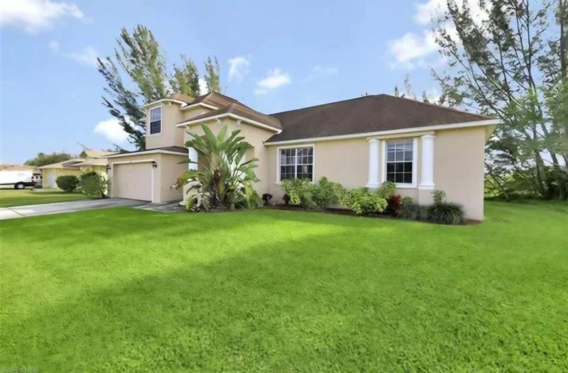 The Surrender House - Cape Coral Men's Home — sober living home in Cape Coral, Florida