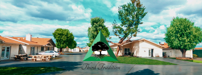 The Third Tradition Sober Living — Bakersfield, California The Third Tradition Sober Living — sober living home in Bakersfield, California