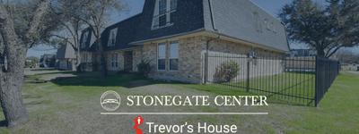 Trevor's House (Stonegate Center) — Fort Worth, Texas Trevor's House (Stonegate Center) — men's sober living home in Fort Worth, Texas