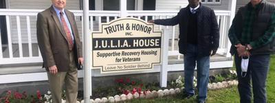 Truth and Honor - E.L.L.A. House — Akron, Ohio Truth and Honor - E.L.L.A. House — sober living home in Akron, Ohio