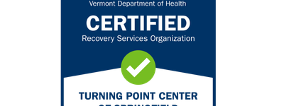 Turning Point Recovery Center of Springfield - Chester Location — Chester, Vermont Turning Point Recovery Center of Springfield - Chester Location — sober living home in Chester, Vermont