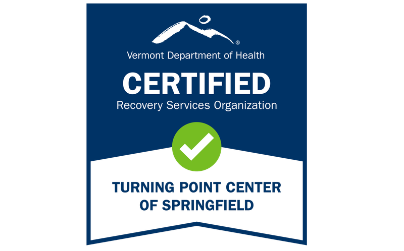 Turning Point Recovery Center of Springfield - Chester Location — sober living home in Chester, Vermont