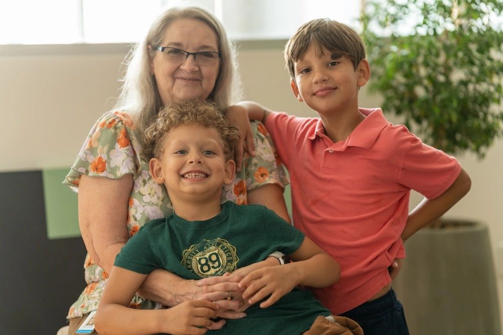 Unison Health — sober living home in Toledo, Ohio