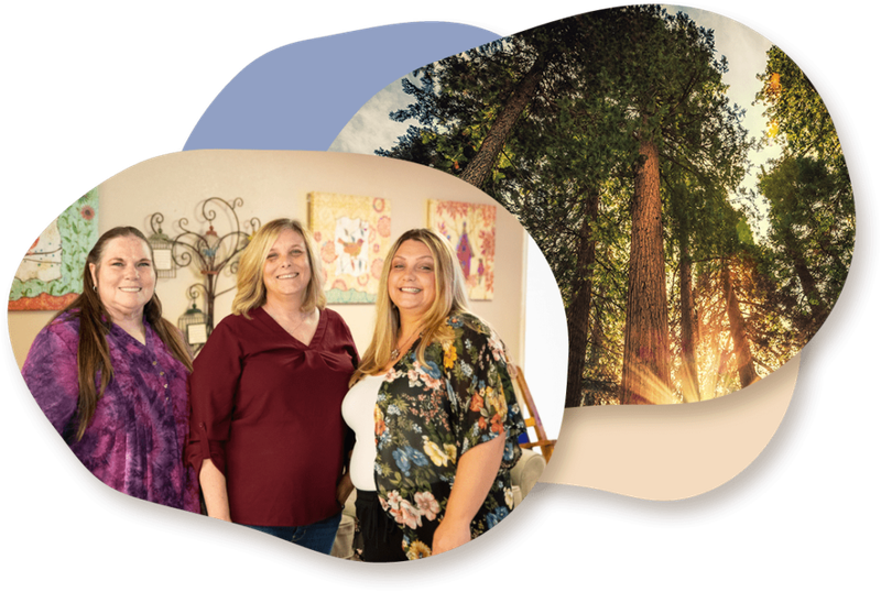 Valley Recovery Resources Redwood Family Center — sober living home in Modesto, California