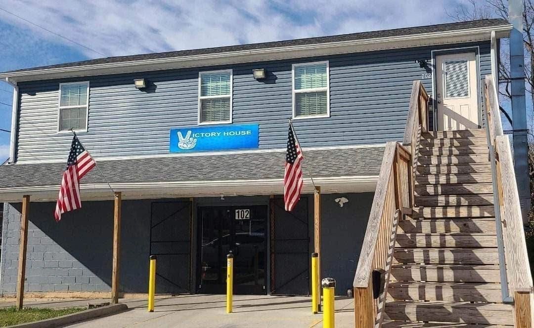 Victory House Transitional Living — sober living home in Lexington, Kentucky