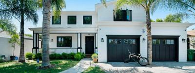Vistawood House — Los Angeles, California Vistawood House — men's sober living home in Los Angeles, California
