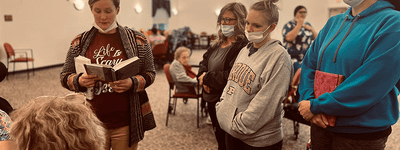 WeCare of Clinton County — Frankfort, Indiana WeCare of Clinton County — sober living home in Frankfort, Indiana