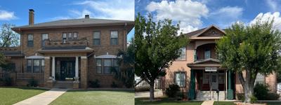 Williams House — San Angelo, Texas Williams House — sober living home in San Angelo, Texas
